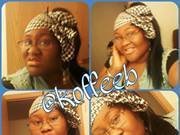 Shawna Koffeeb White