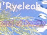 Mattae O'Ryeleah