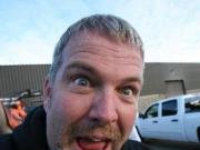 Mike Hogan