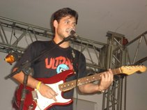 Gustavo "Trupica"