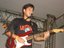 Gustavo "Trupica" (Fan)