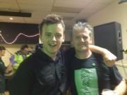 Pete Moore