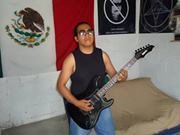 Guacarocker Charrocanrol