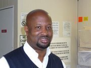 Alford Gordon