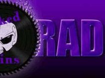 Wicked Spins Radio