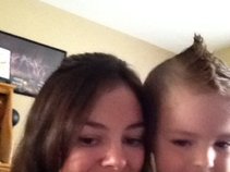 Jenn and Jax