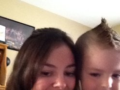 Jenn and Jax