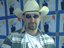 Red Dirt Fan (Fan)