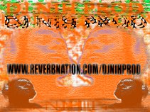 Dj Nih Prod ( Brazil )