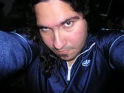 Marcel Soca