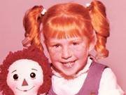Annie Ryan