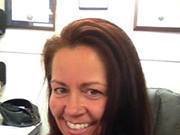 Kathy Mandeville