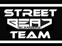 BEATSLANGERZ  STREET TEAM