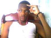 Kane Idy