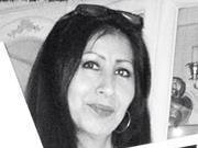 Patricia Chavarin Mejia