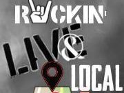 Pa Dave (Rockin' Live and Local)