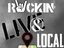 Pa Dave (Rockin' Live and Local) (Fan)