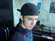 Diego Alves de Oliveira