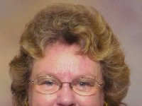 Katharine Grace