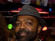 Earl Kelly Sr.