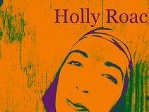 Holly Roach