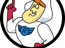 Roger Ramjet