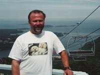 Gary Le Blanc