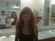 Wendy Tafoya