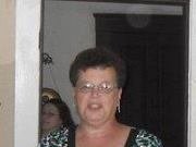Patricia Baldock Morden