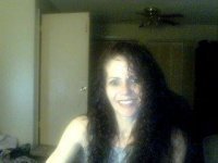 Crystal Rogers aka Storm