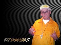 Dj Deuce