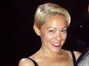 Pernillah Helmersson