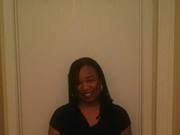 Tanisha Ellington Lindsey