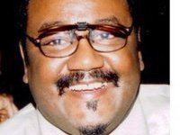 Oscar Williams