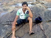 Buddhika Ramanayake