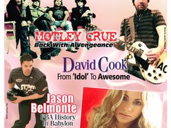 Good Times Magazine