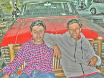 Gely saha