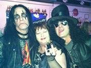 Debra McCarthy Johnson