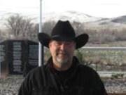 Cliff Emms