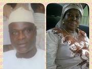 Racheal Gimbiya Ukissa