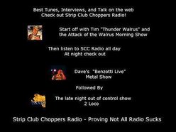 2 Loco  (Strip Club Choppers Radio)