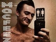 Rob MacFeezie McFarland
