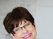 Susan West Cannon