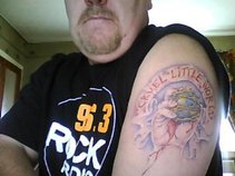 BIG JOHN P