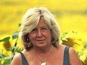 Tania Mychajlyshyn- D'Avignon