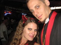 Devil Doll Sue