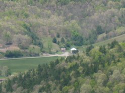 WVTrailRide