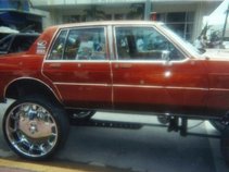 Old School Cutty for sale look at pics