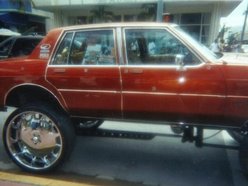 Old School Cutty for sale look at pics