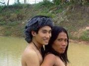 Riko She Bocah Nakal
